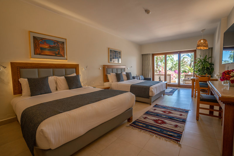 Fort Arabesque - The Beach Resort 87