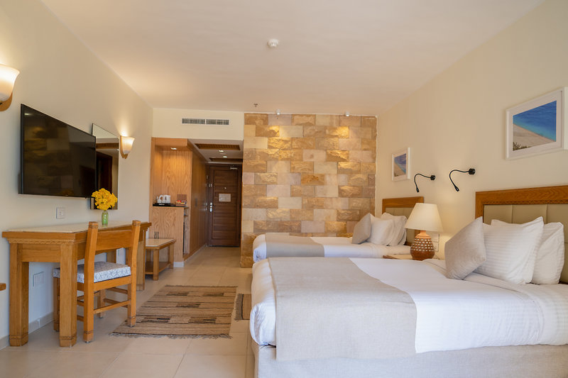 Fort Arabesque - The Beach Resort 88