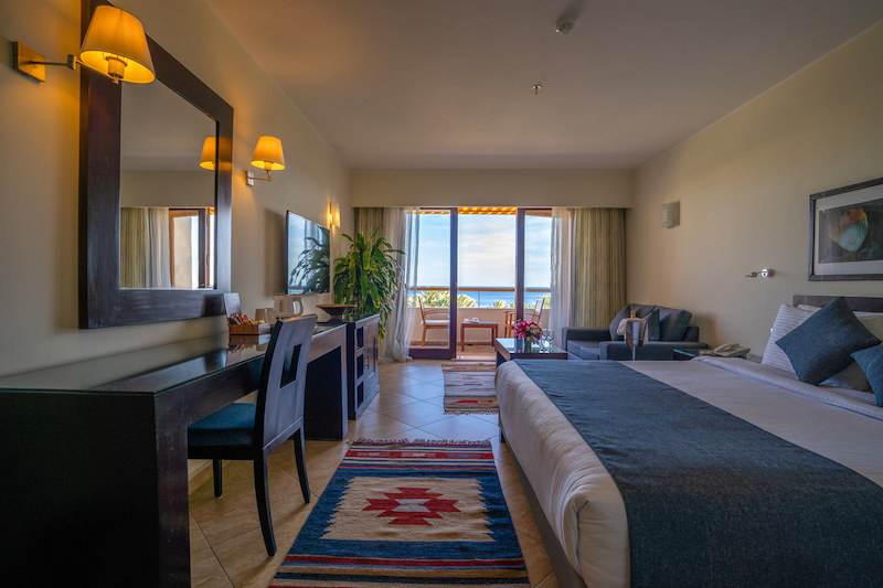 Fort Arabesque - The Beach Resort 89