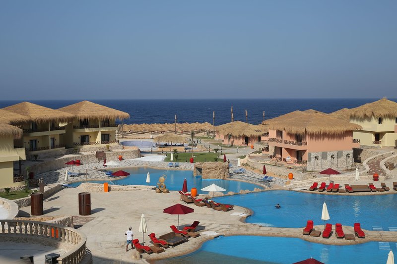 Amarina Jannah Resort & Aqua Park 1