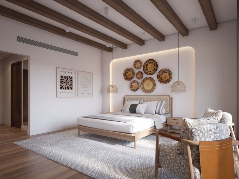 Amarina Jannah Resort & Aqua Park 2