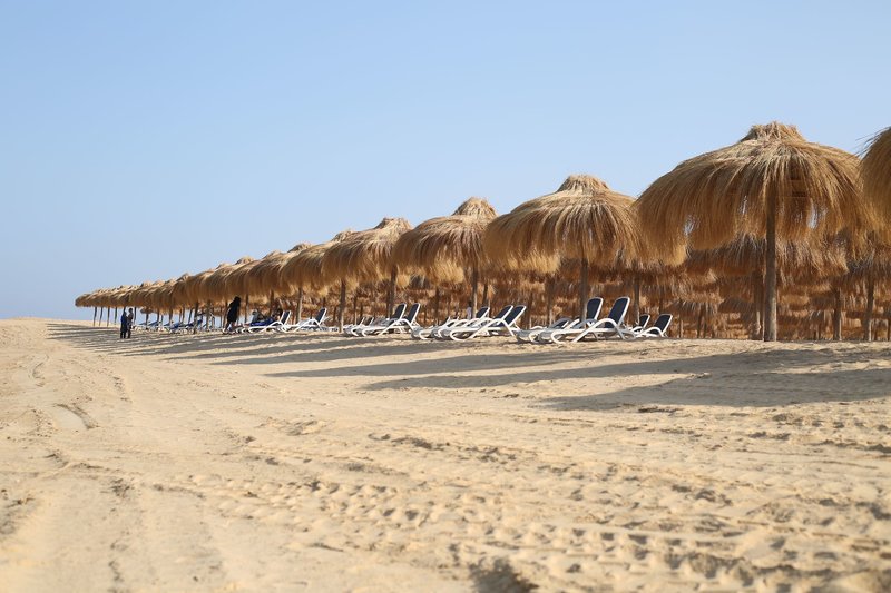 Amarina Jannah Resort & Aqua Park 3