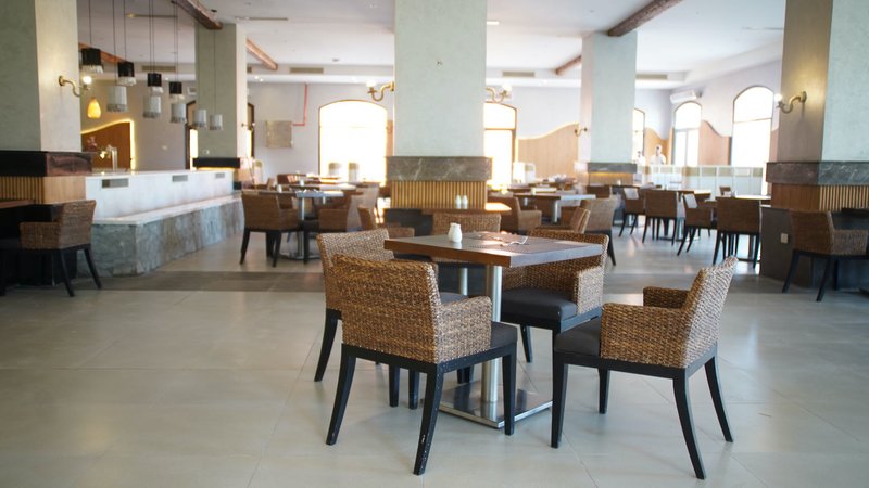Amarina Jannah Resort & Aqua Park 6