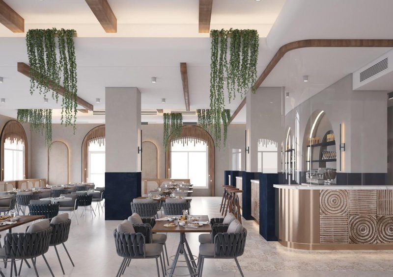 Amarina Jannah Resort & Aqua Park 10