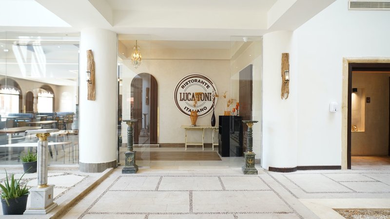 Amarina Jannah Resort & Aqua Park 13