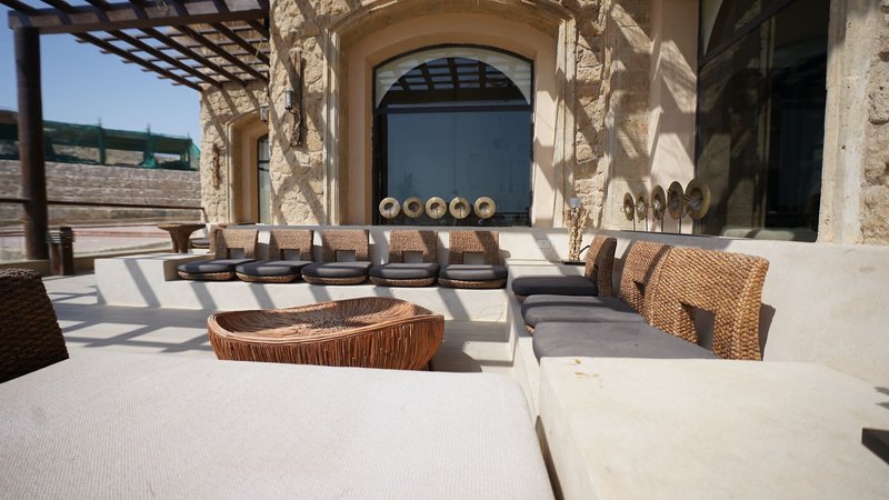 Amarina Jannah Resort & Aqua Park 14