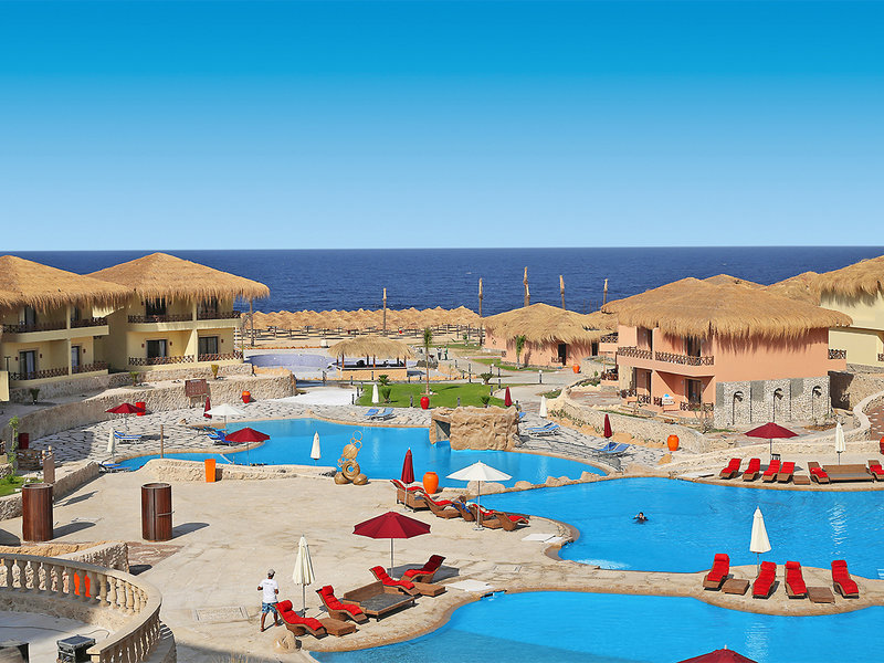 Amarina Jannah Resort & Aqua Park 1
