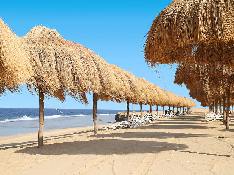 Amarina Jannah Resort & Aqua Park 2