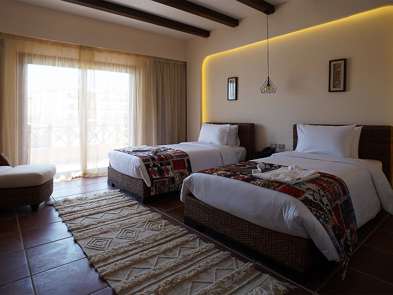 Amarina Jannah Resort & Aqua Park 3