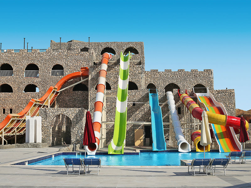 Amarina Jannah Resort & Aqua Park 6