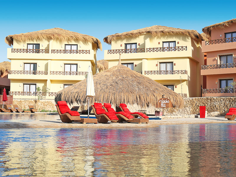 Amarina Jannah Resort & Aqua Park 7