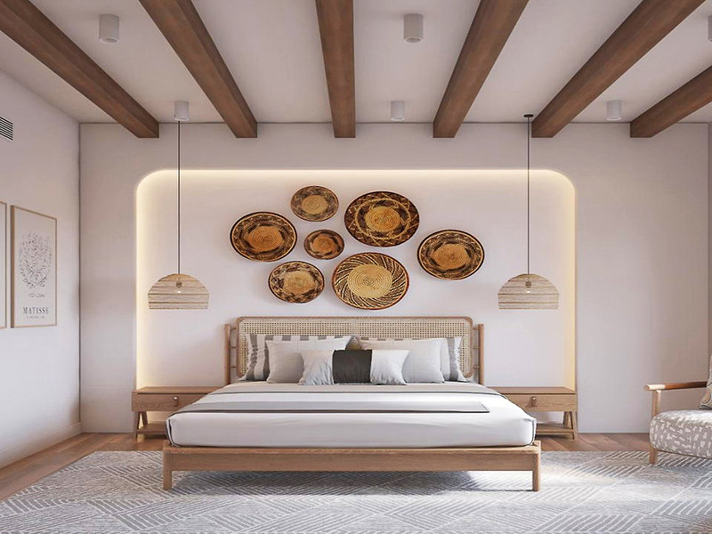 Amarina Jannah Resort & Aqua Park 9