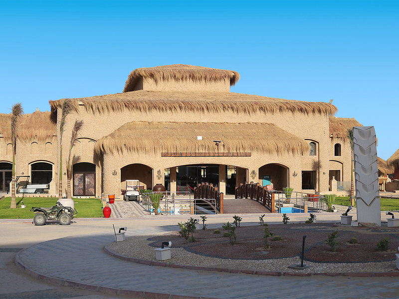 Amarina Jannah Resort & Aqua Park 15