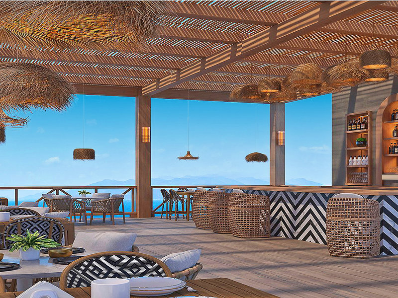 Amarina Jannah Resort & Aqua Park 17