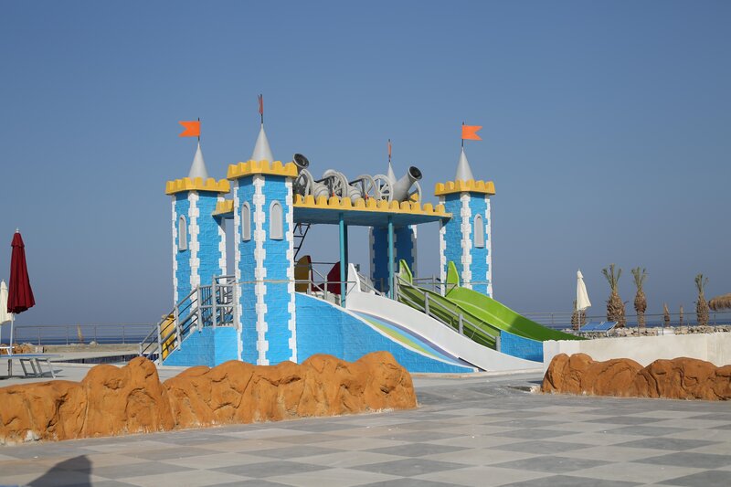 Amarina Jannah Resort & Aqua Park 19