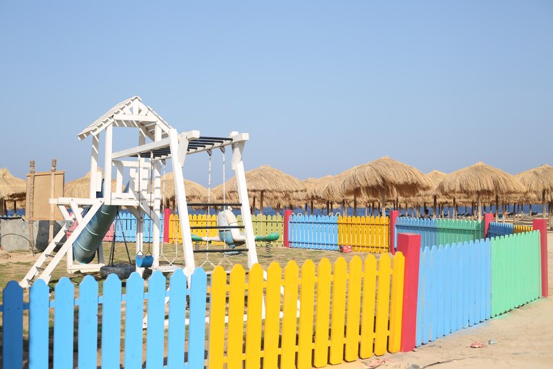 Amarina Jannah Resort & Aqua Park 23