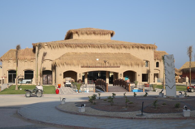 Amarina Jannah Resort & Aqua Park 26
