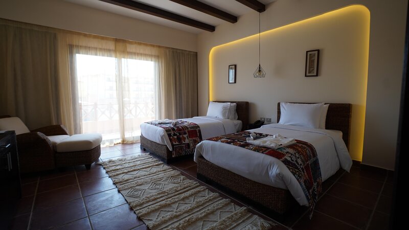 Amarina Jannah Resort & Aqua Park 28