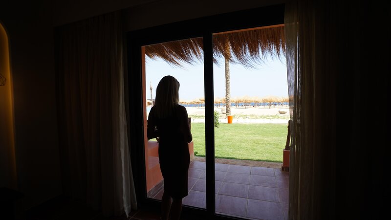Amarina Jannah Resort & Aqua Park 31