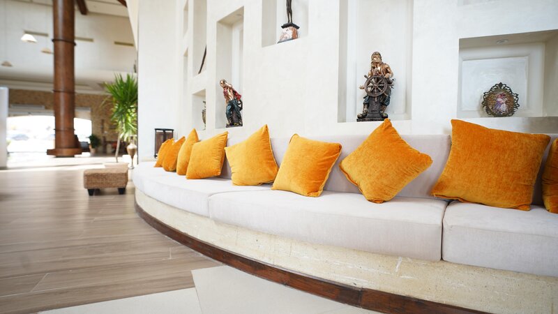 Amarina Jannah Resort & Aqua Park 32