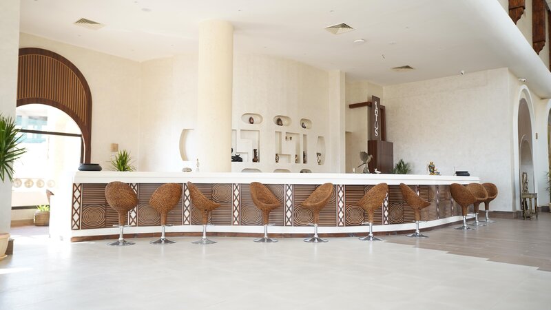 Amarina Jannah Resort & Aqua Park 33