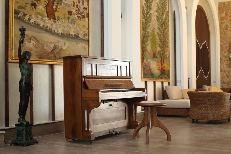 Amarina Jannah Resort & Aqua Park 37