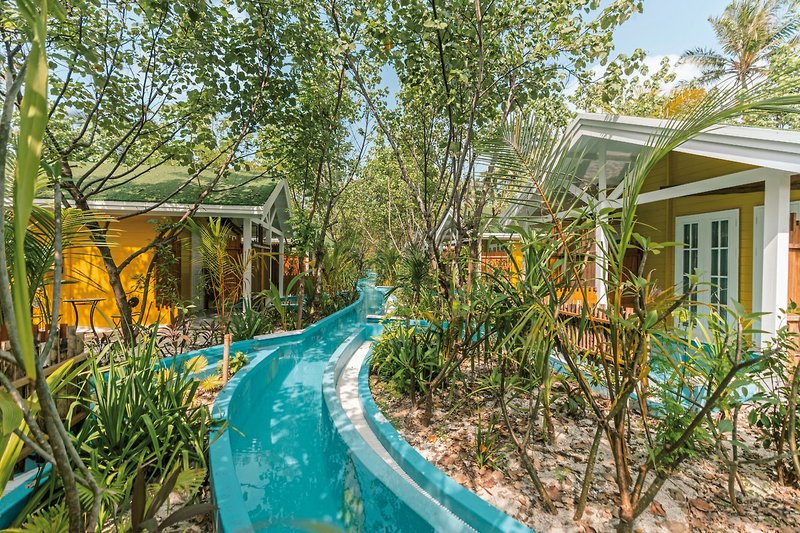 Oaga Art Resort 4