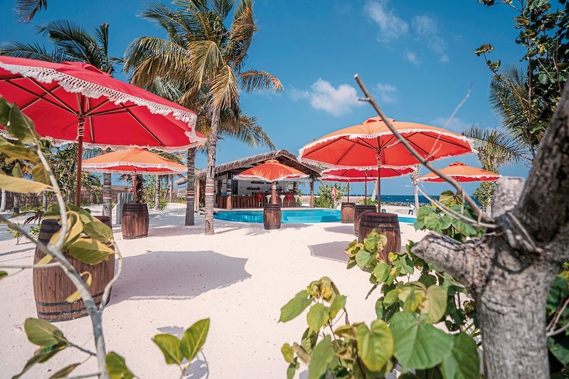 Oaga Art Resort 32