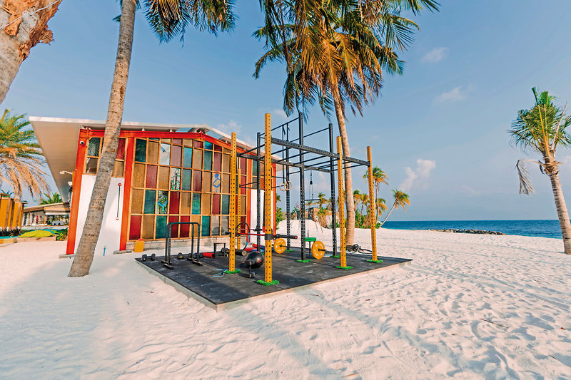 Oaga Art Resort 34