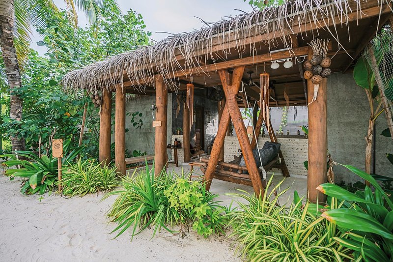 Oaga Art Resort 36