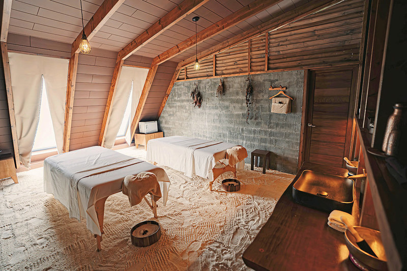Oaga Art Resort 37