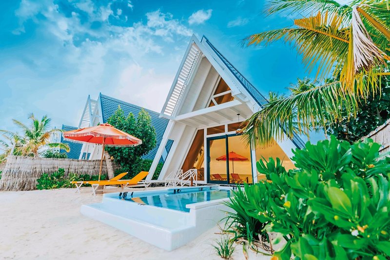 Oaga Art Resort 10