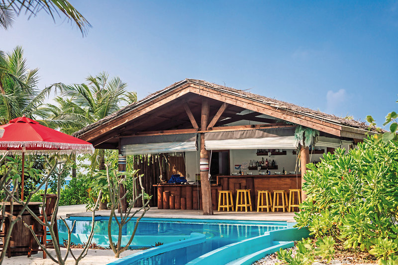 Oaga Art Resort 31