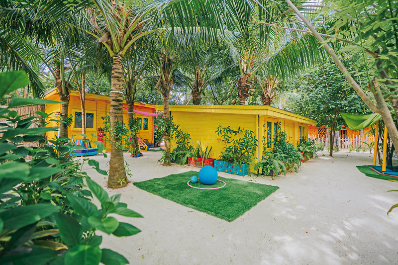 Oaga Art Resort 35
