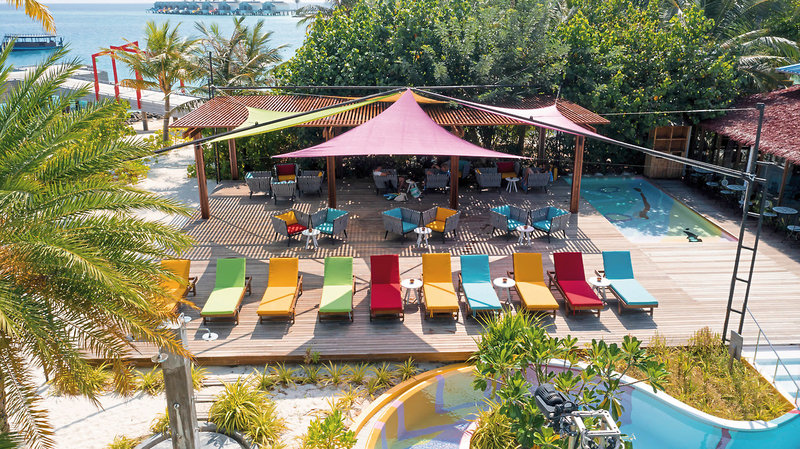 Oaga Art Resort 39