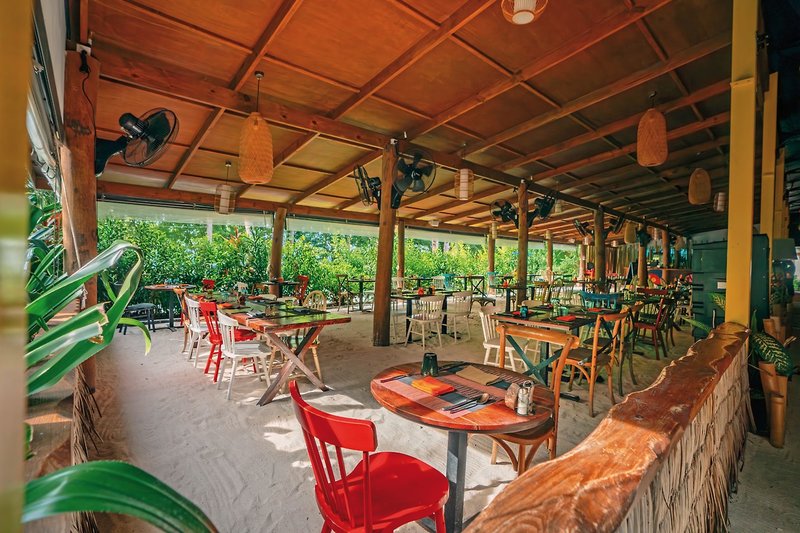 Oaga Art Resort 29