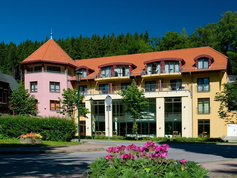 Hotel Habichtstein 1