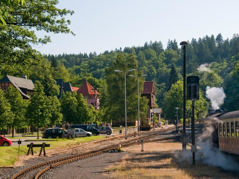 Hotel Habichtstein 2