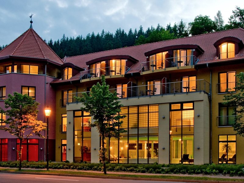 Hotel Habichtstein 3