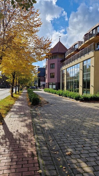Hotel Habichtstein 4