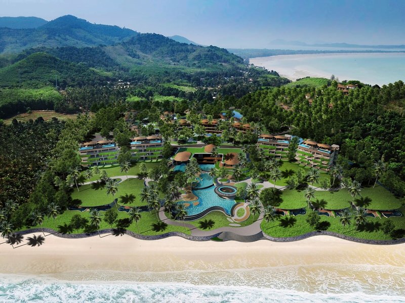 Anantara Koh Yao Yai Resort & Villas 1