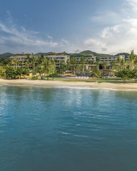 Anantara Koh Yao Yai Resort & Villas 2