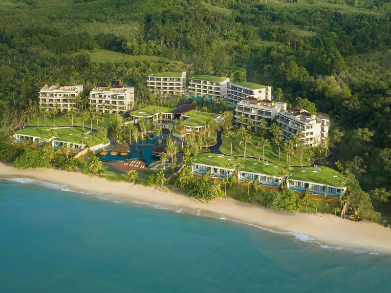 Anantara Koh Yao Yai Resort & Villas 3