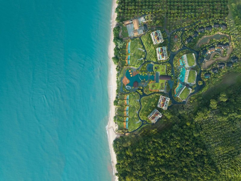 Anantara Koh Yao Yai Resort & Villas 4