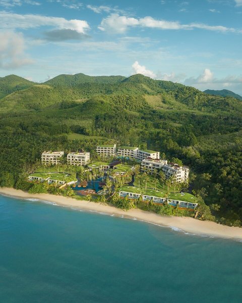 Anantara Koh Yao Yai Resort & Villas 5