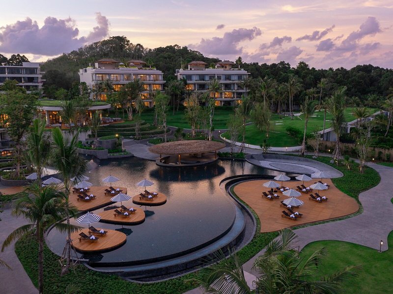 Anantara Koh Yao Yai Resort & Villas 6