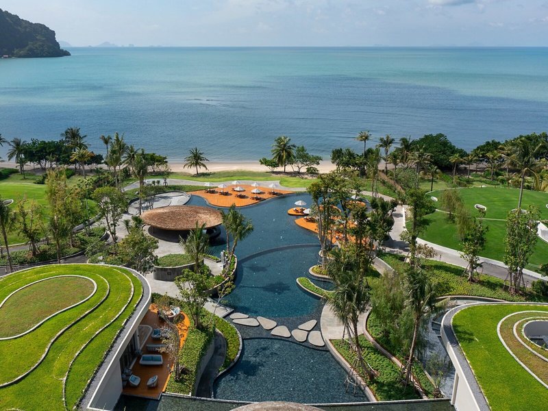 Anantara Koh Yao Yai Resort & Villas 7