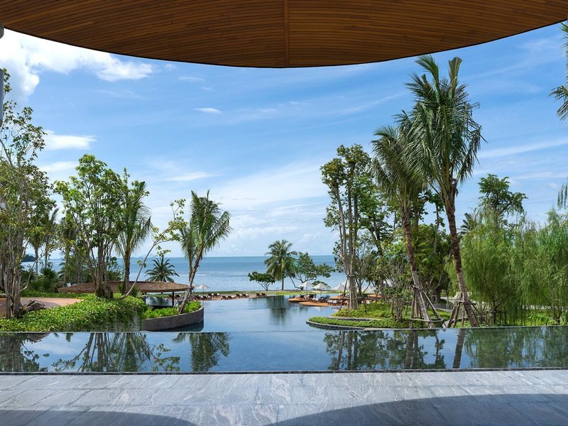 Anantara Koh Yao Yai Resort & Villas 8