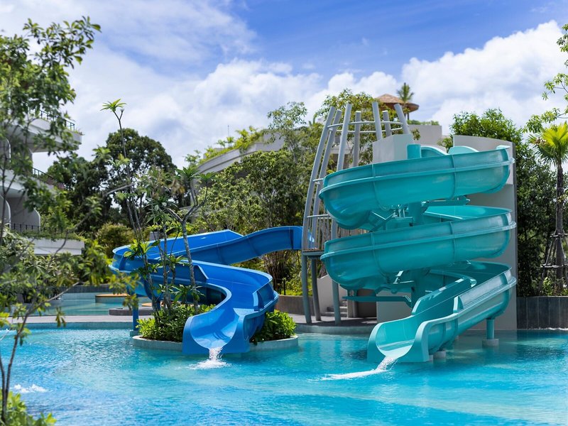 Anantara Koh Yao Yai Resort & Villas 10