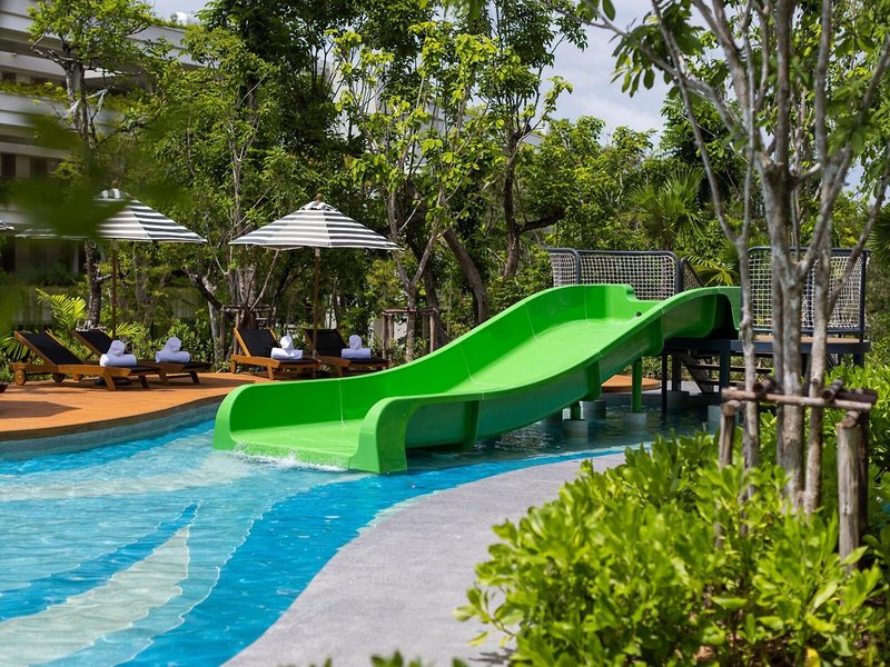 Anantara Koh Yao Yai Resort & Villas 11